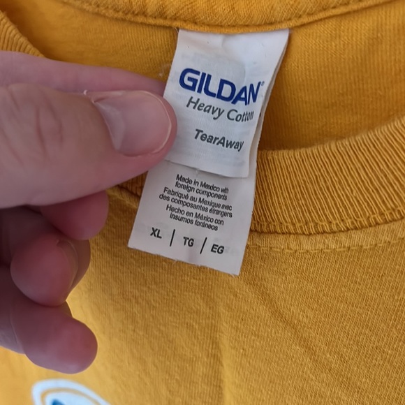 Salt Lake Utah Beer Fest 2017 Tee - Picture 2 of 3